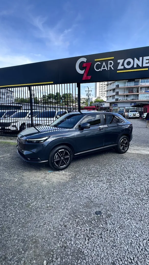 Preview imagenes del auto