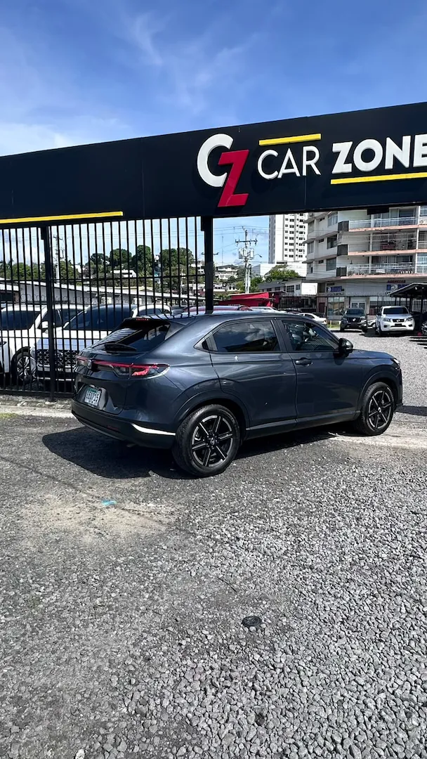 Preview imagenes del auto