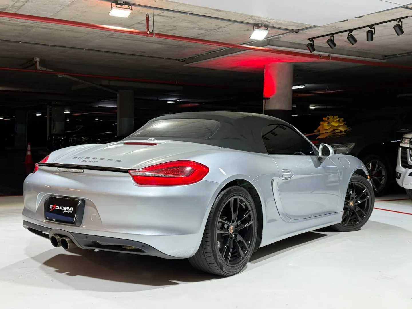 Preview imagenes del auto