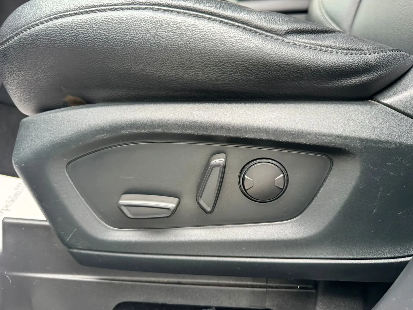 Imagenes del auto