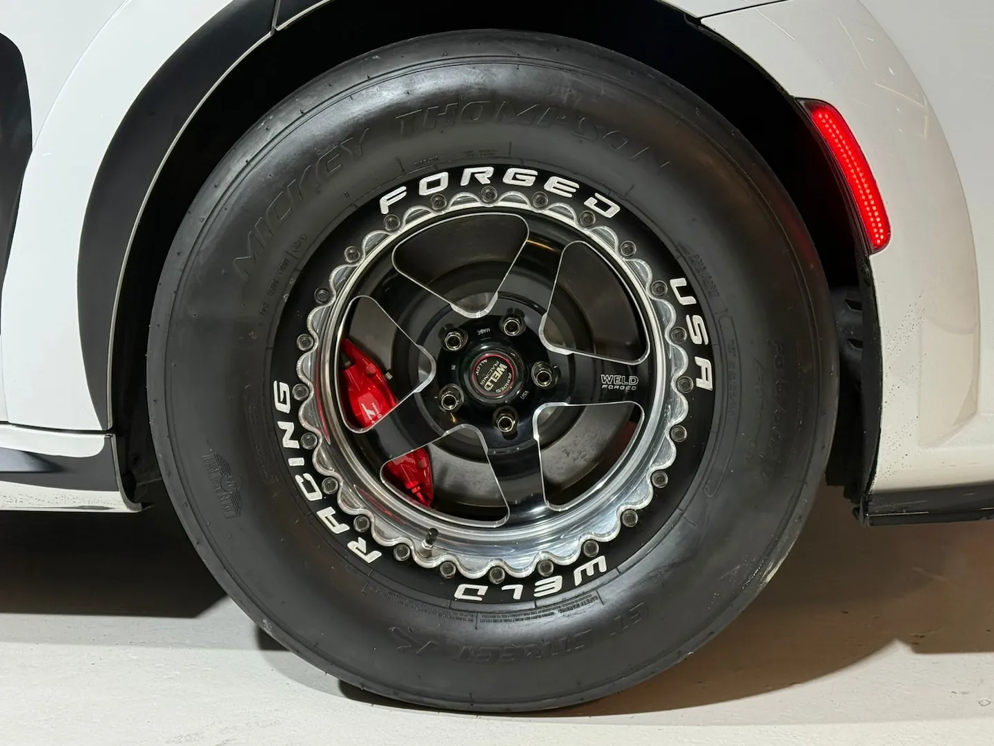 Imagenes del auto