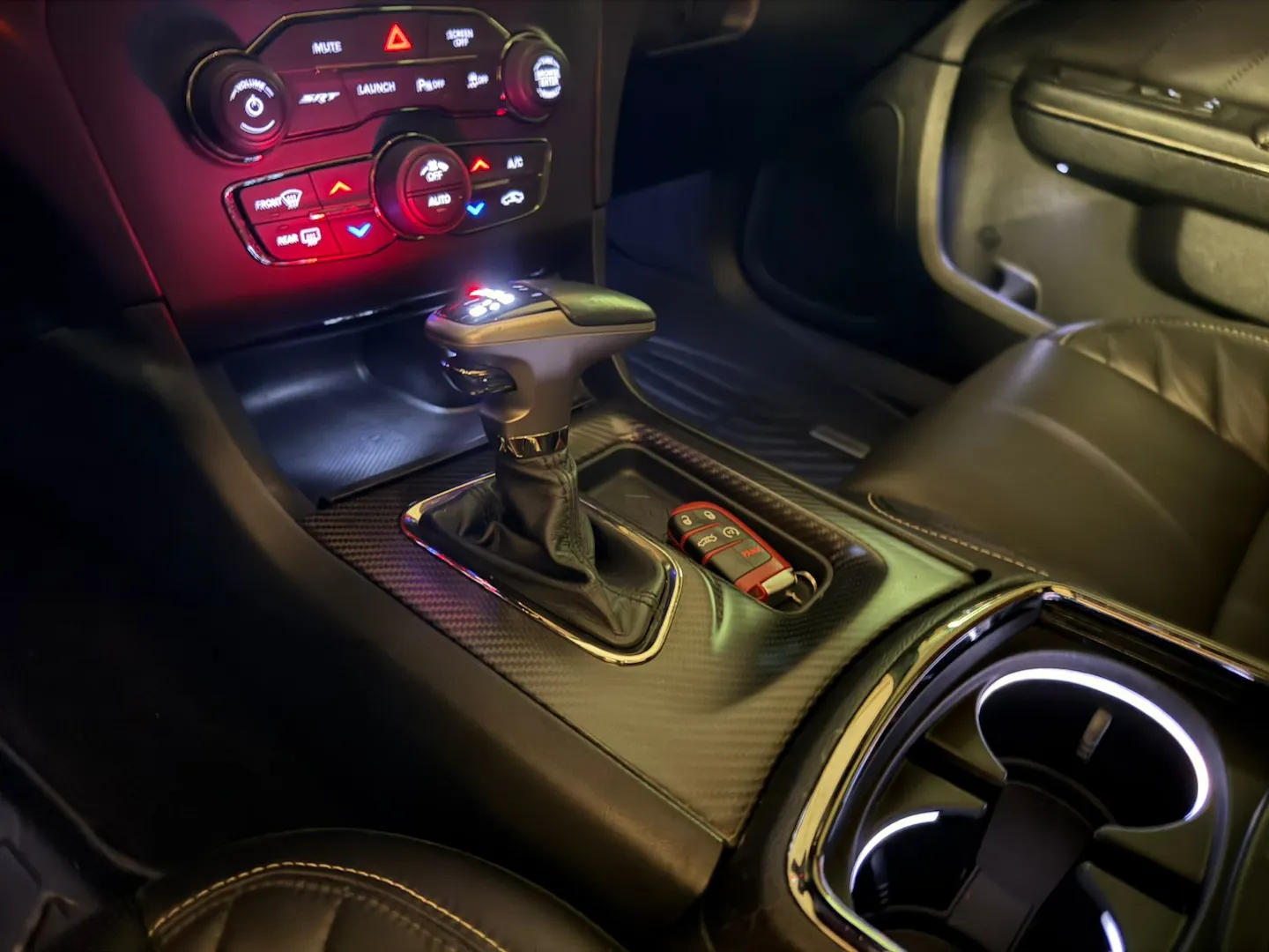 Imagenes del auto