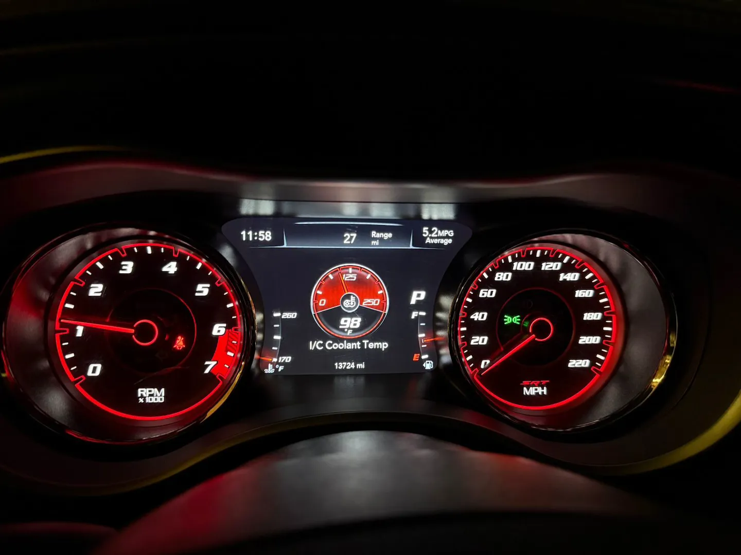 Imagenes del auto