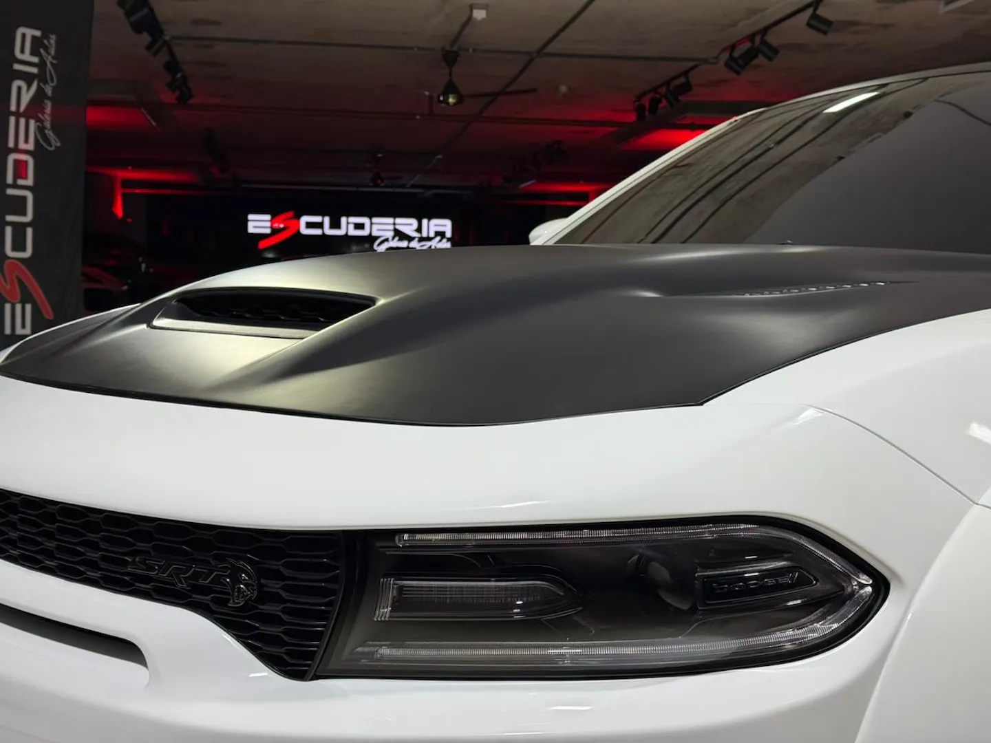 Preview imagenes del auto