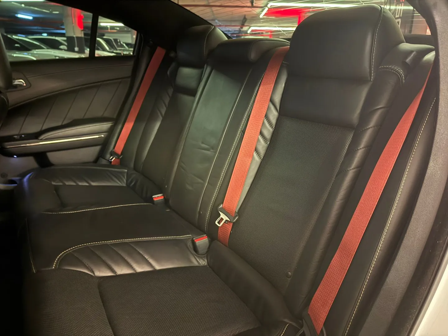 Preview imagenes del auto