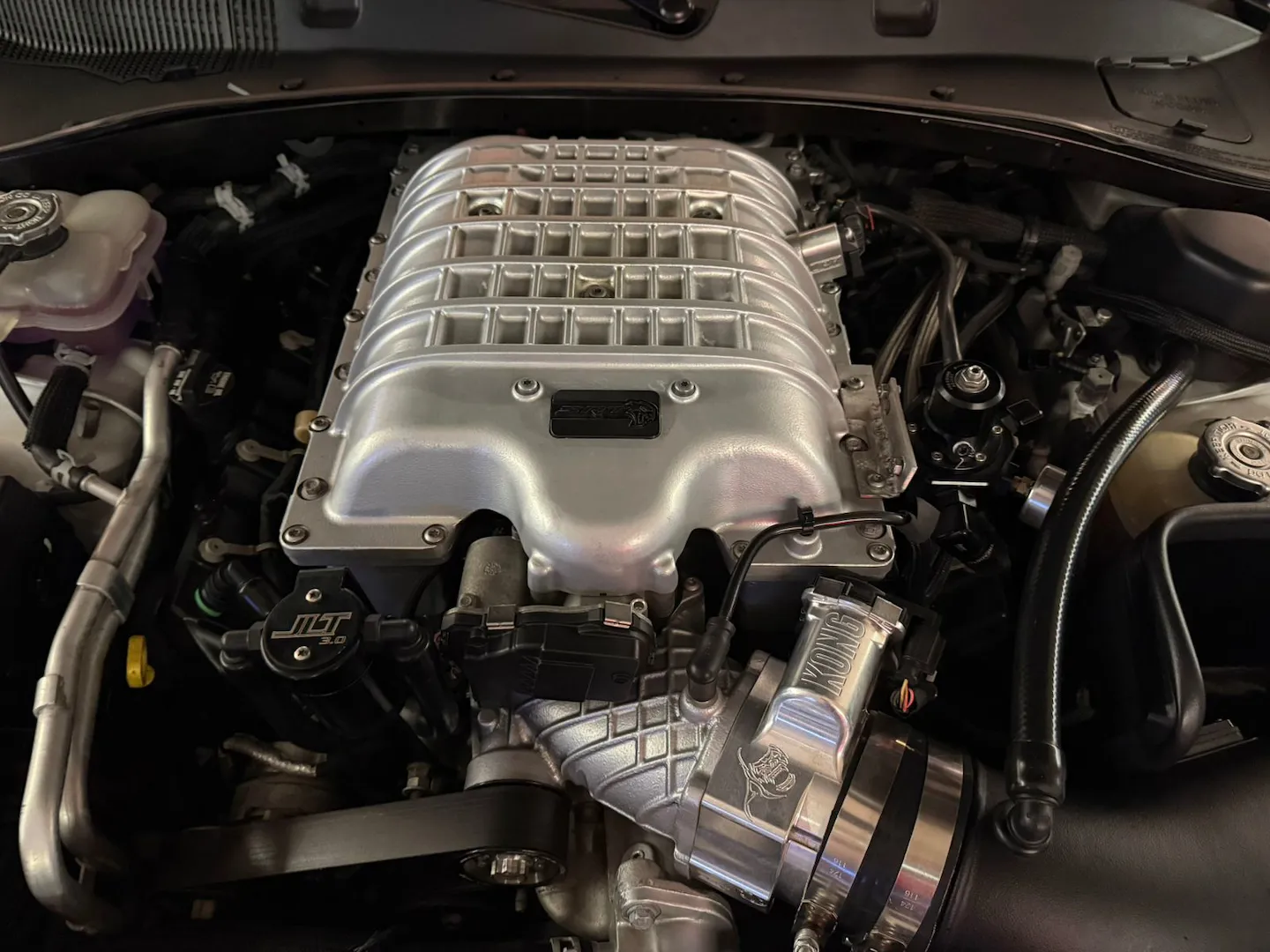 Preview imagenes del auto