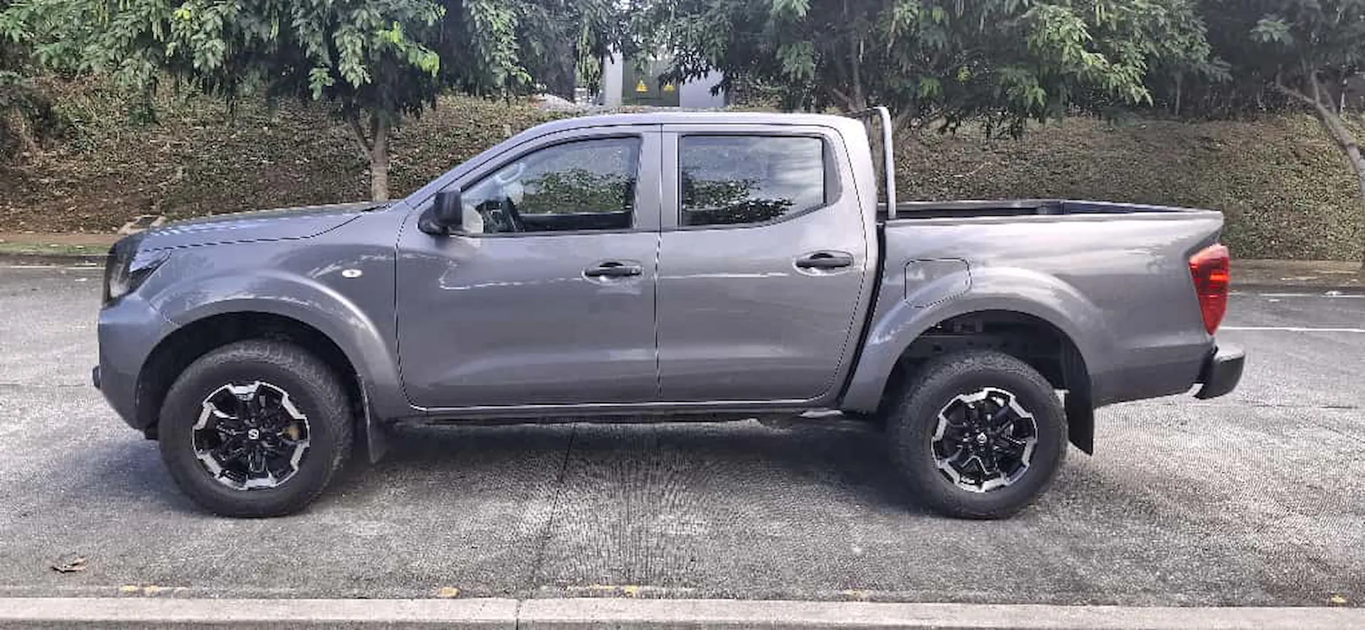 Imagenes del auto
