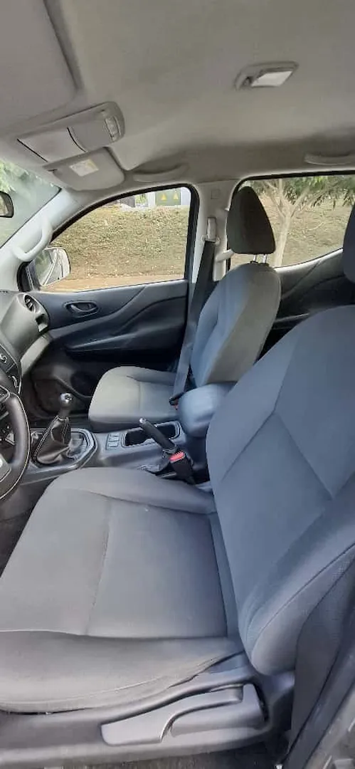 Imagenes del auto