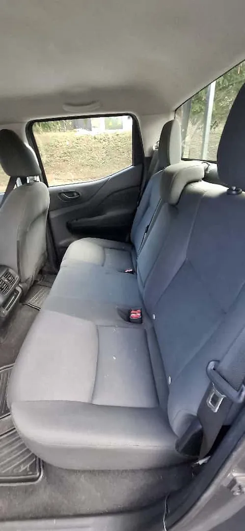 Imagenes del auto