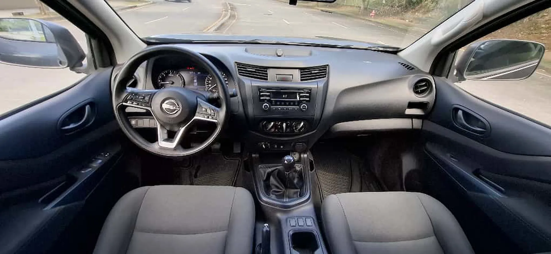 Imagenes del auto