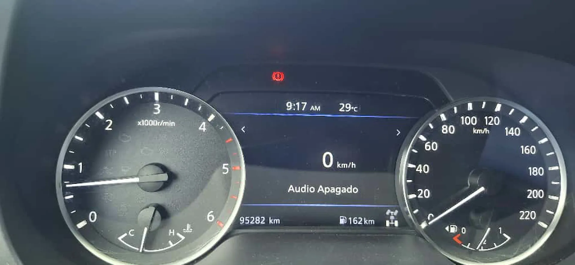 Imagenes del auto