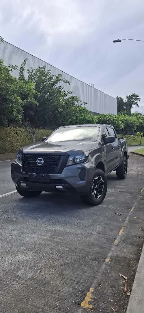 Preview imagenes del auto