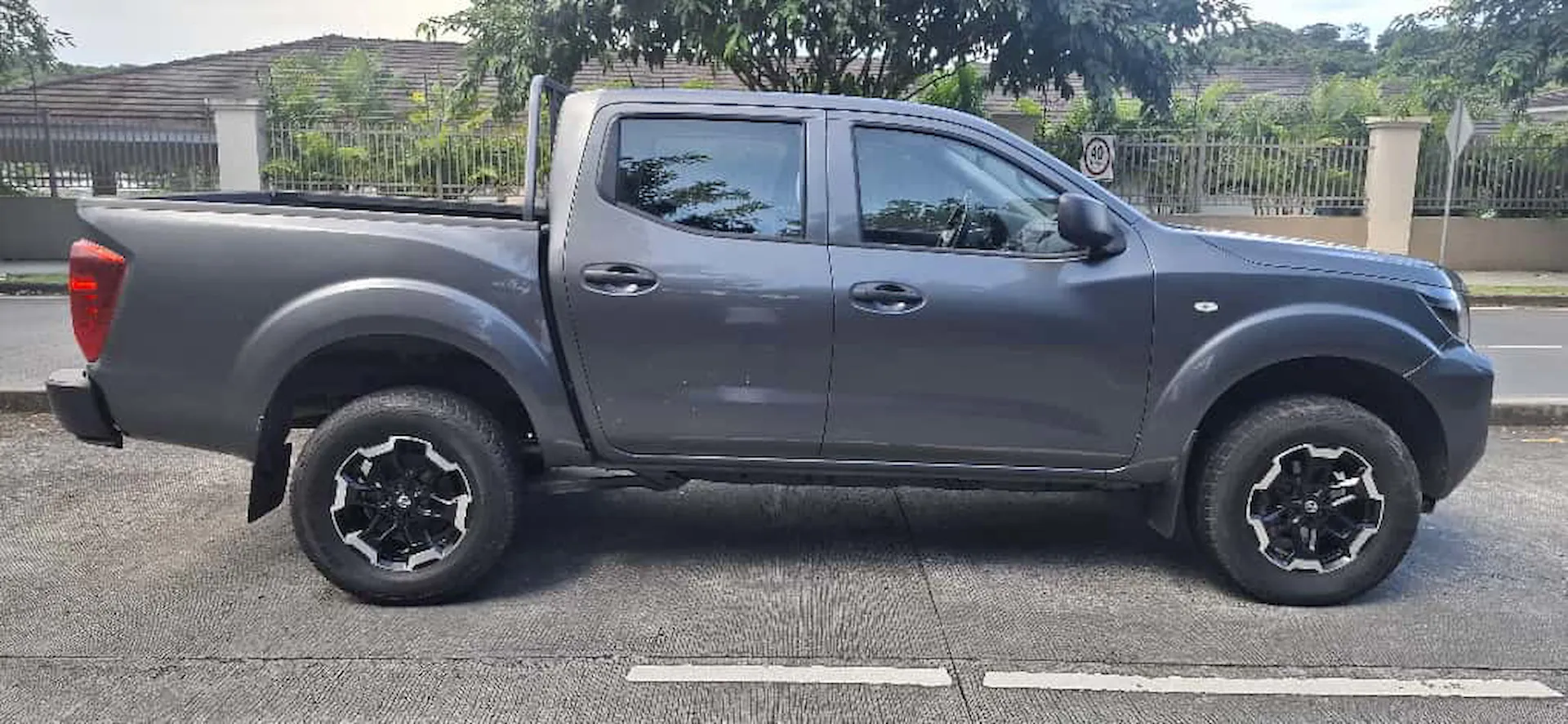 Preview imagenes del auto