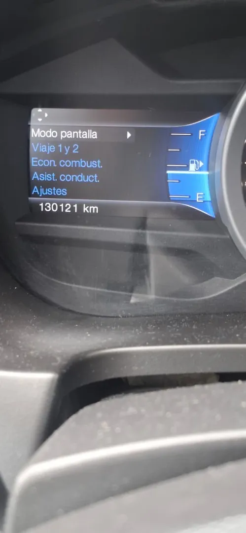 Imagenes del auto