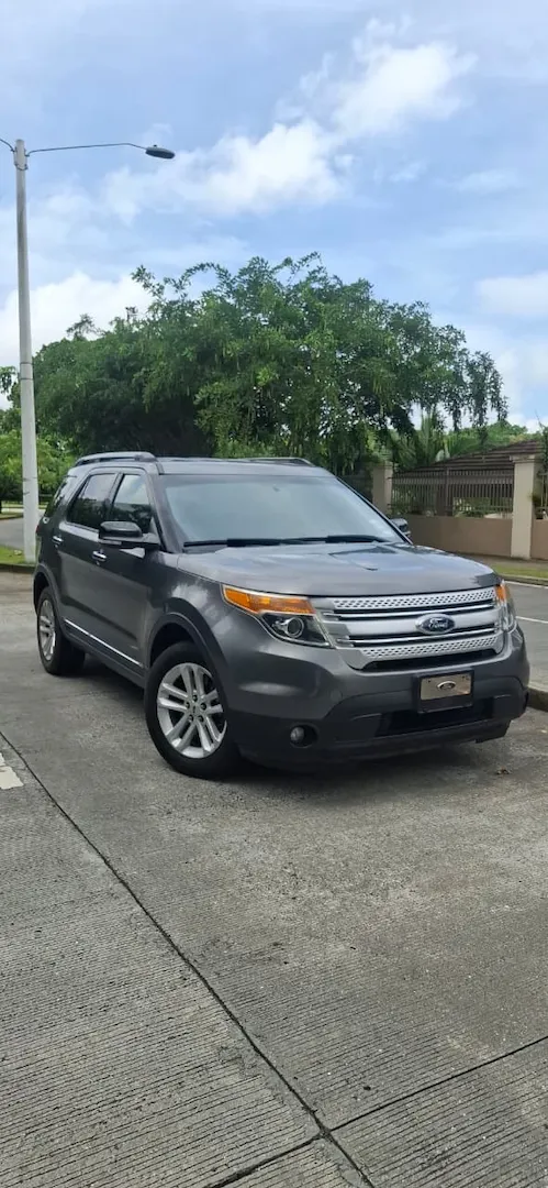 Imagenes del auto