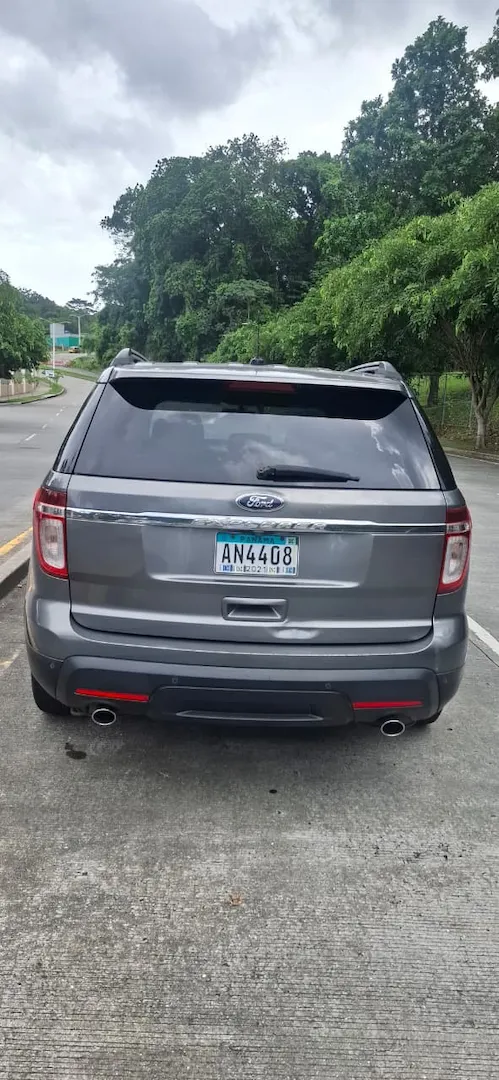 Preview imagenes del auto