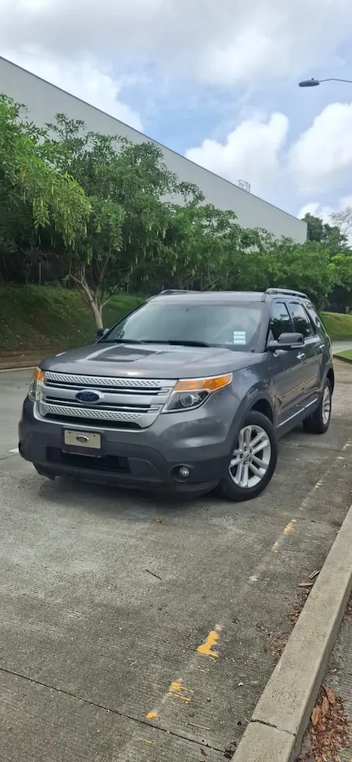 Preview imagenes del auto