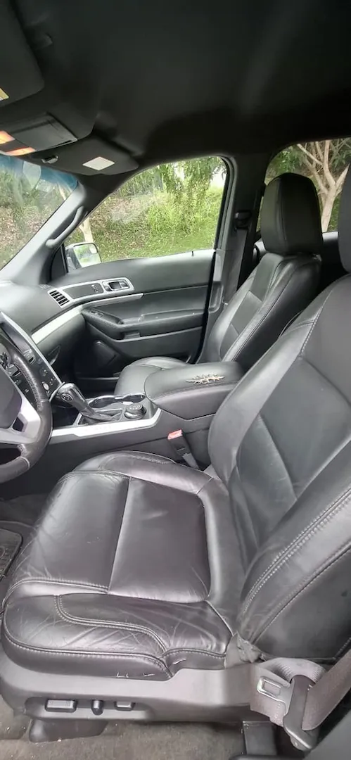 Preview imagenes del auto