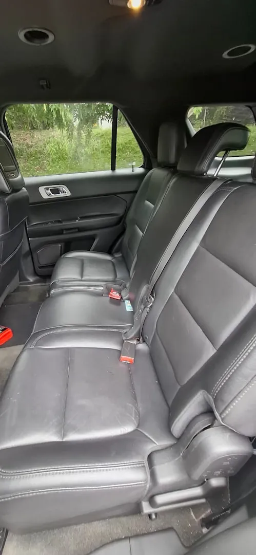 Preview imagenes del auto