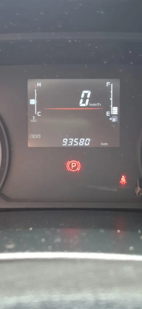 Imagenes del auto