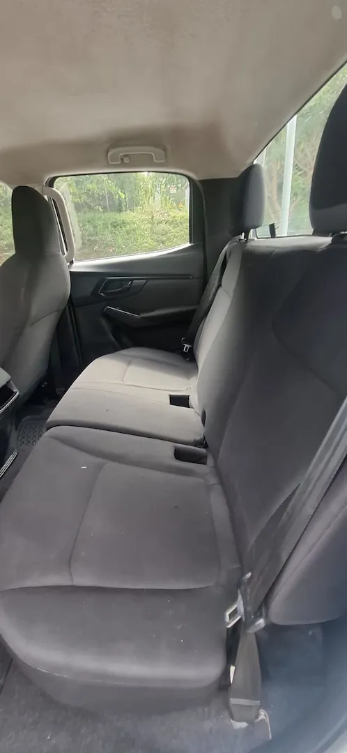 Imagenes del auto