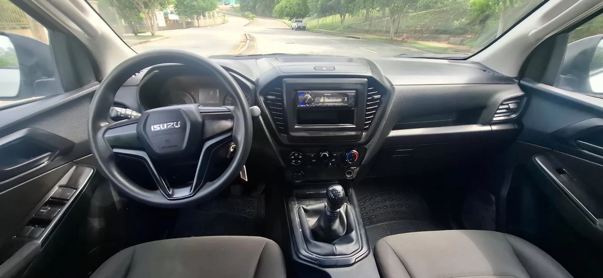 Imagenes del auto