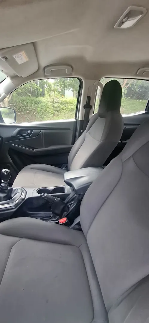 Imagenes del auto