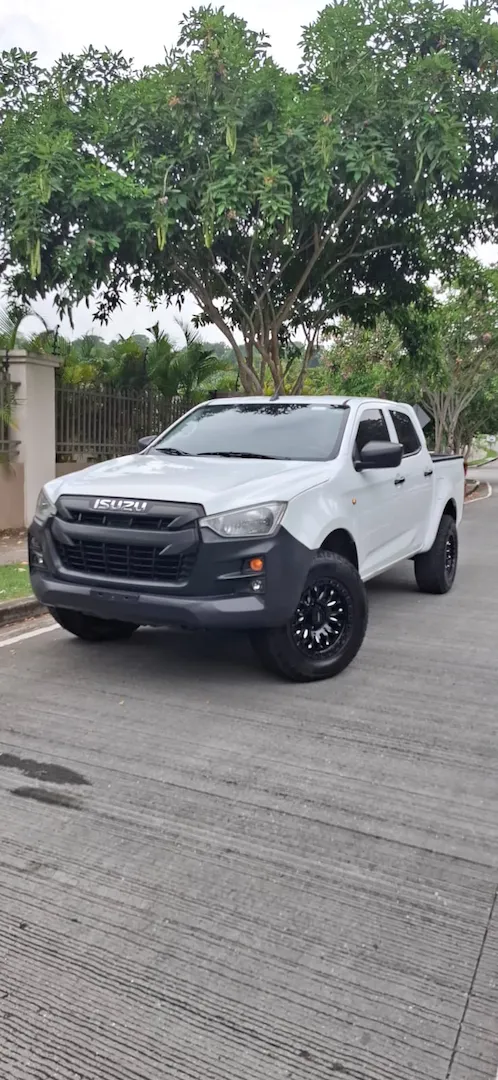 Preview imagenes del auto