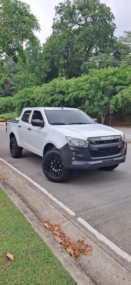 Preview imagenes del auto