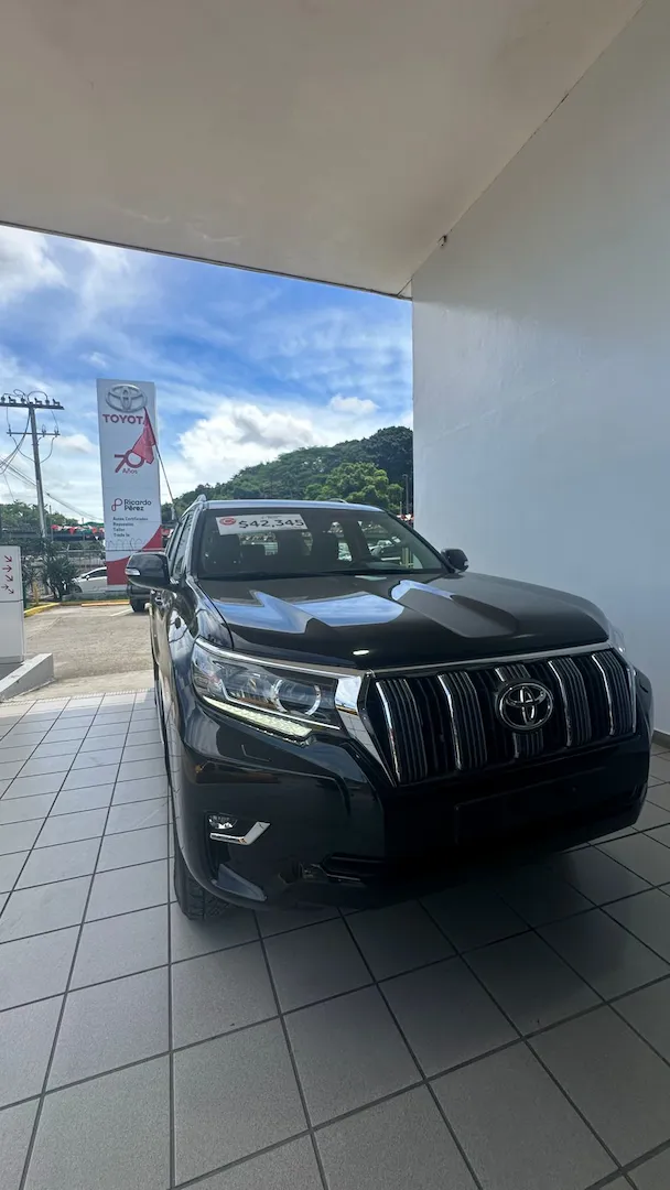 Imagenes del auto
