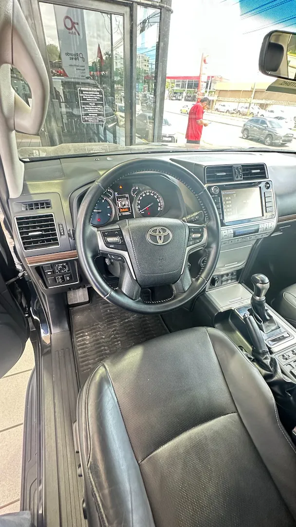 Imagenes del auto