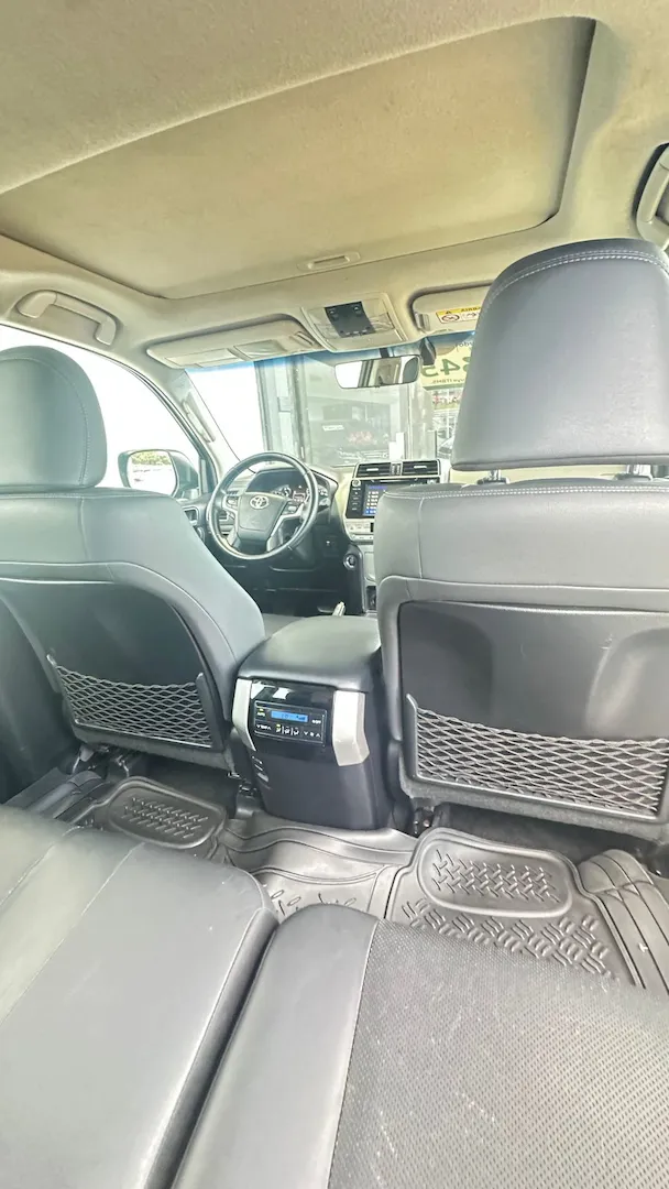 Imagenes del auto