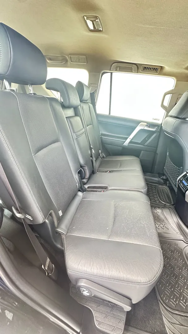 Imagenes del auto