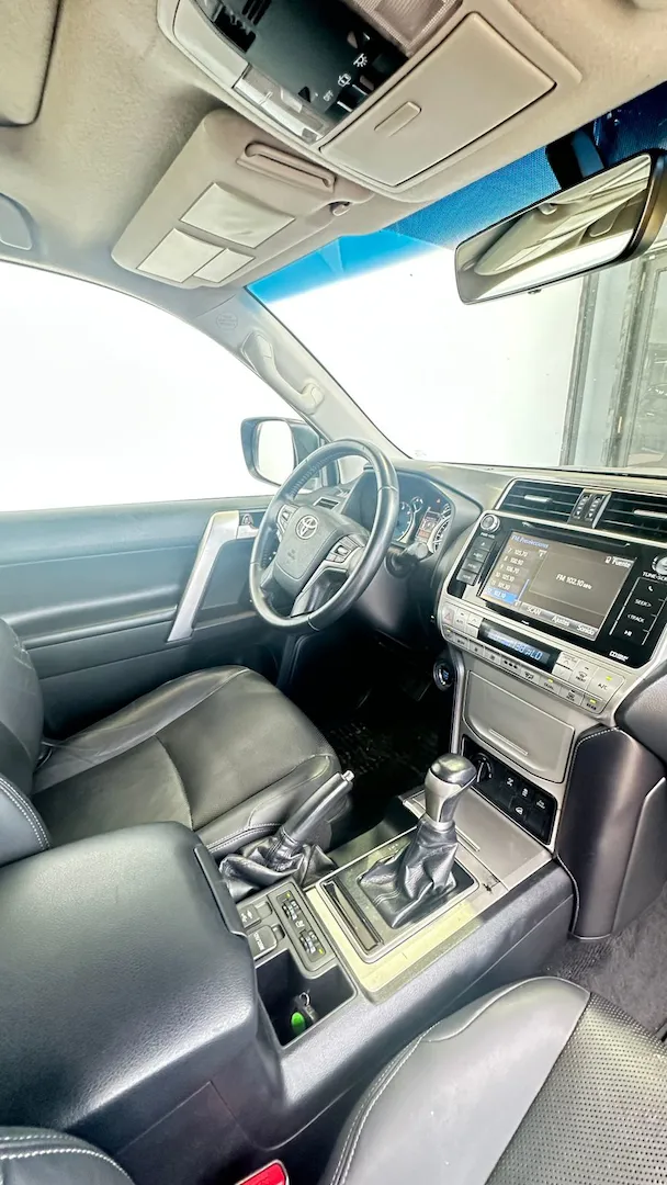 Preview imagenes del auto