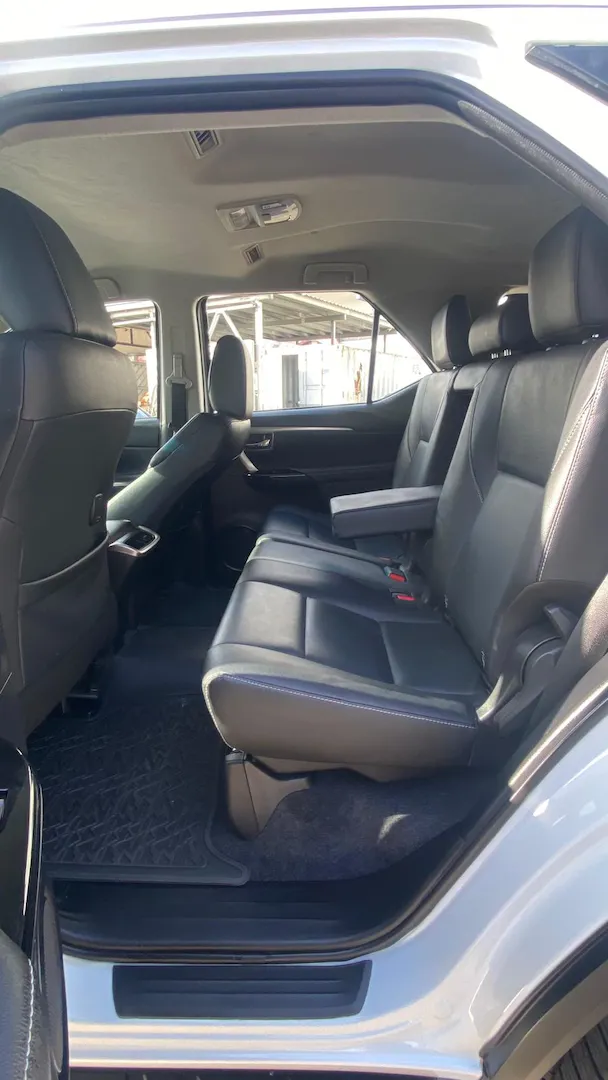 Imagenes del auto