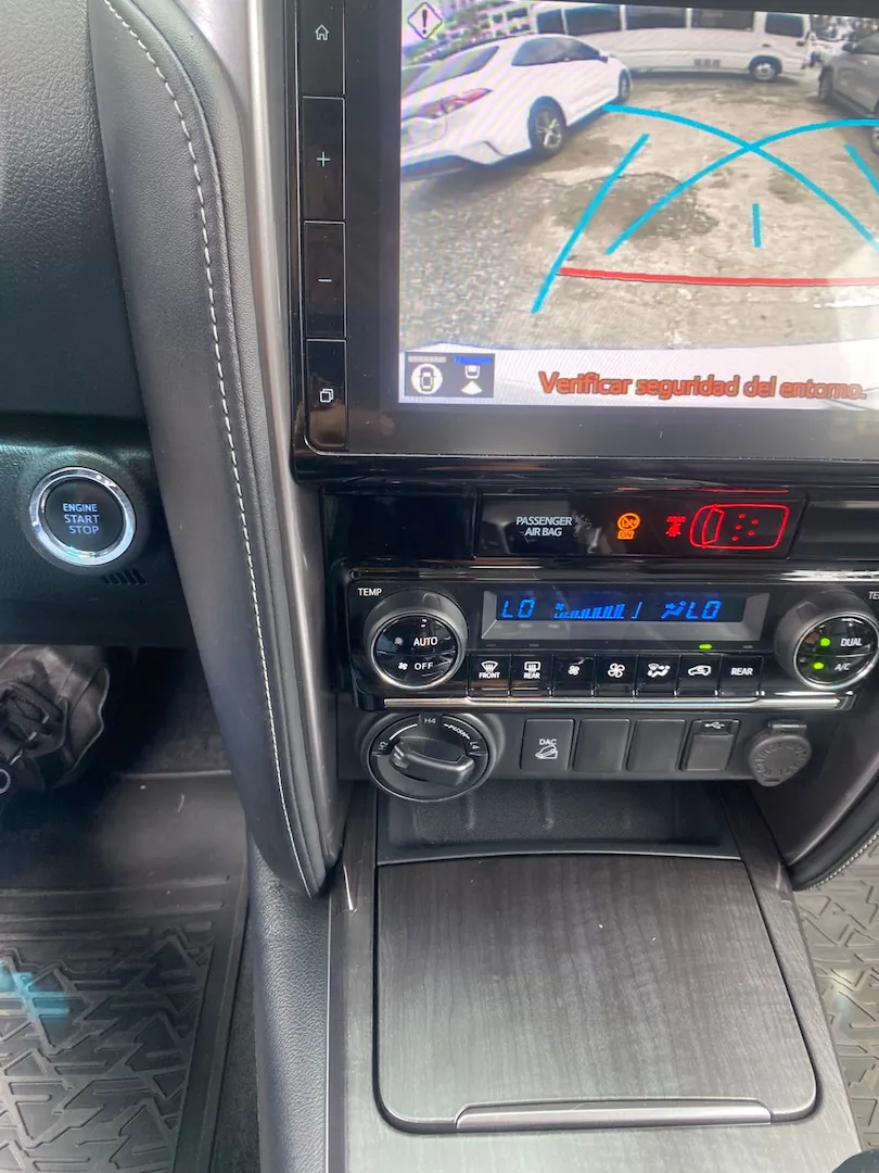 Imagenes del auto
