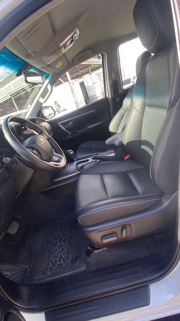 Preview imagenes del auto