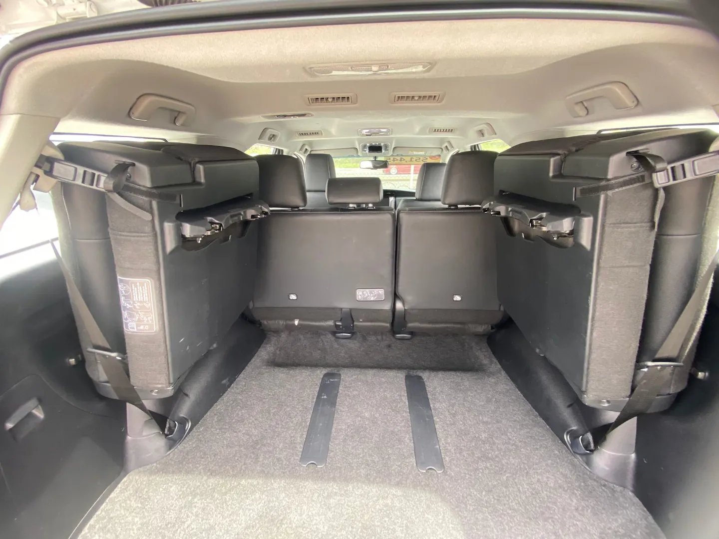 Preview imagenes del auto