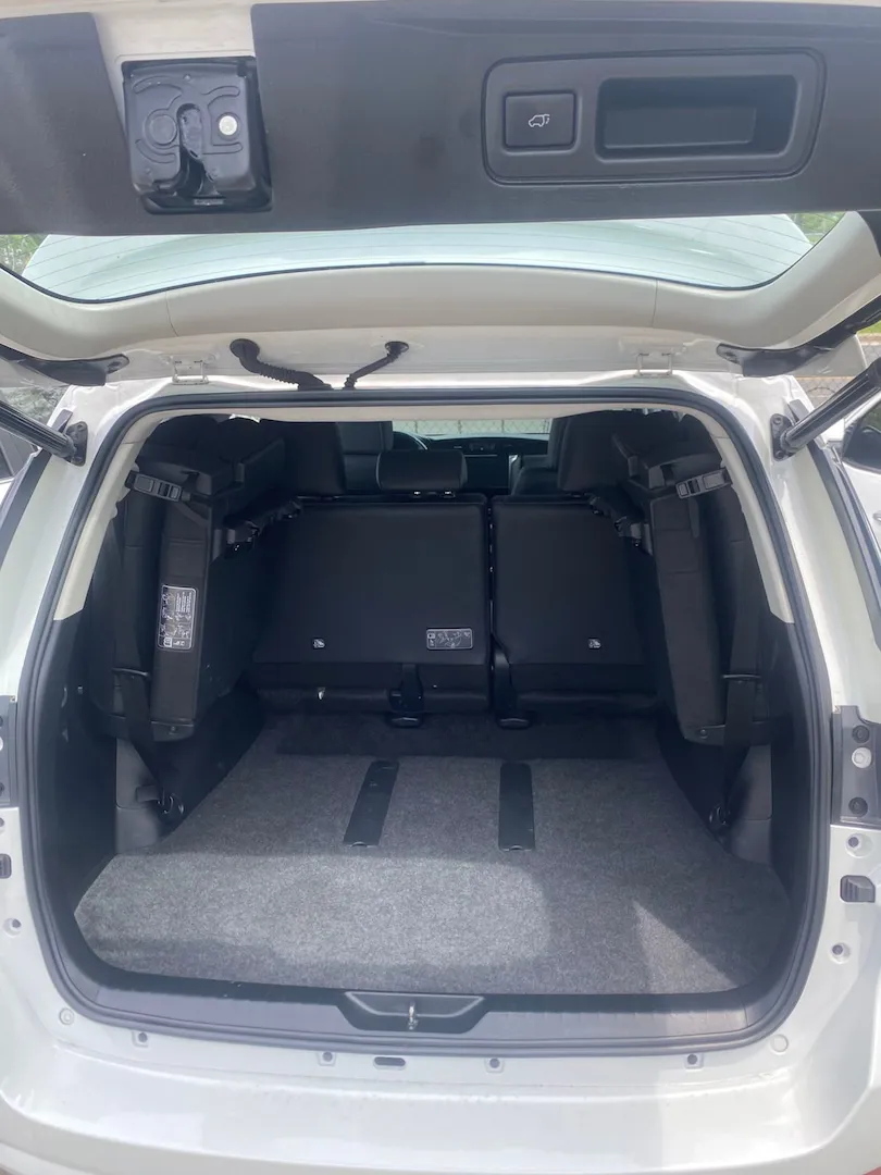 Preview imagenes del auto