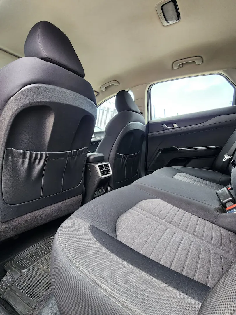 Imagenes del auto