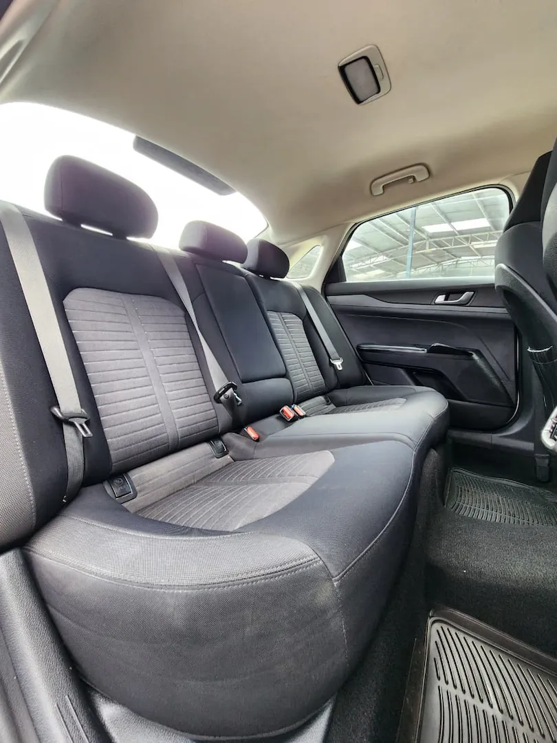 Imagenes del auto