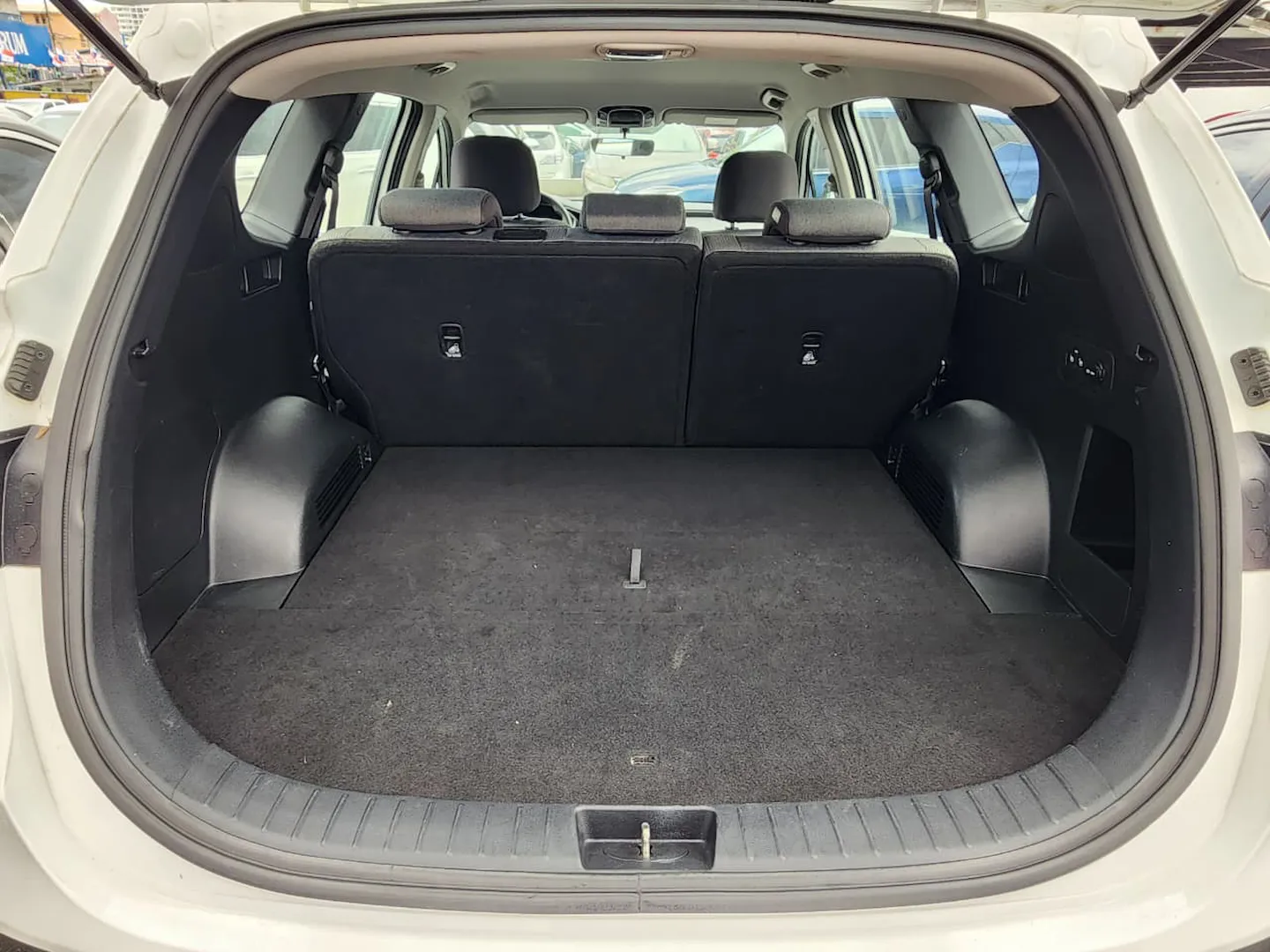 Imagenes del auto