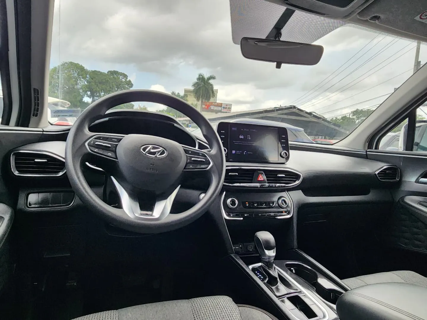 Imagenes del auto