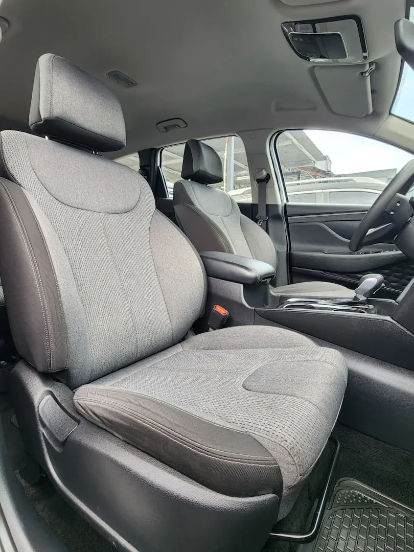 Preview imagenes del auto