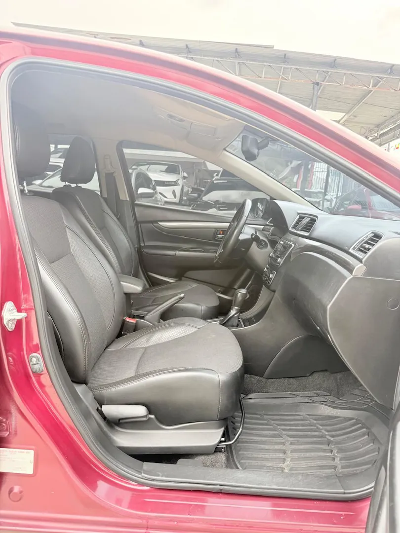Imagenes del auto