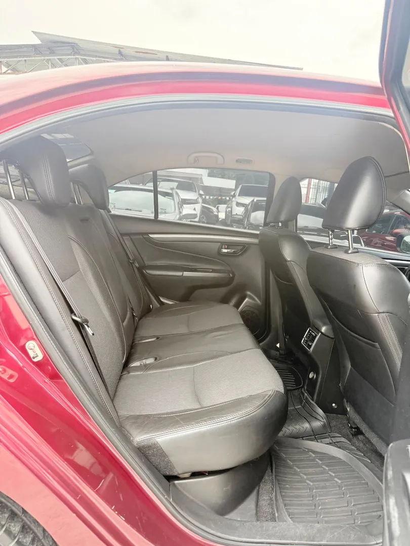 Imagenes del auto