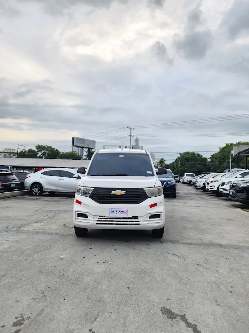 Imagenes del auto