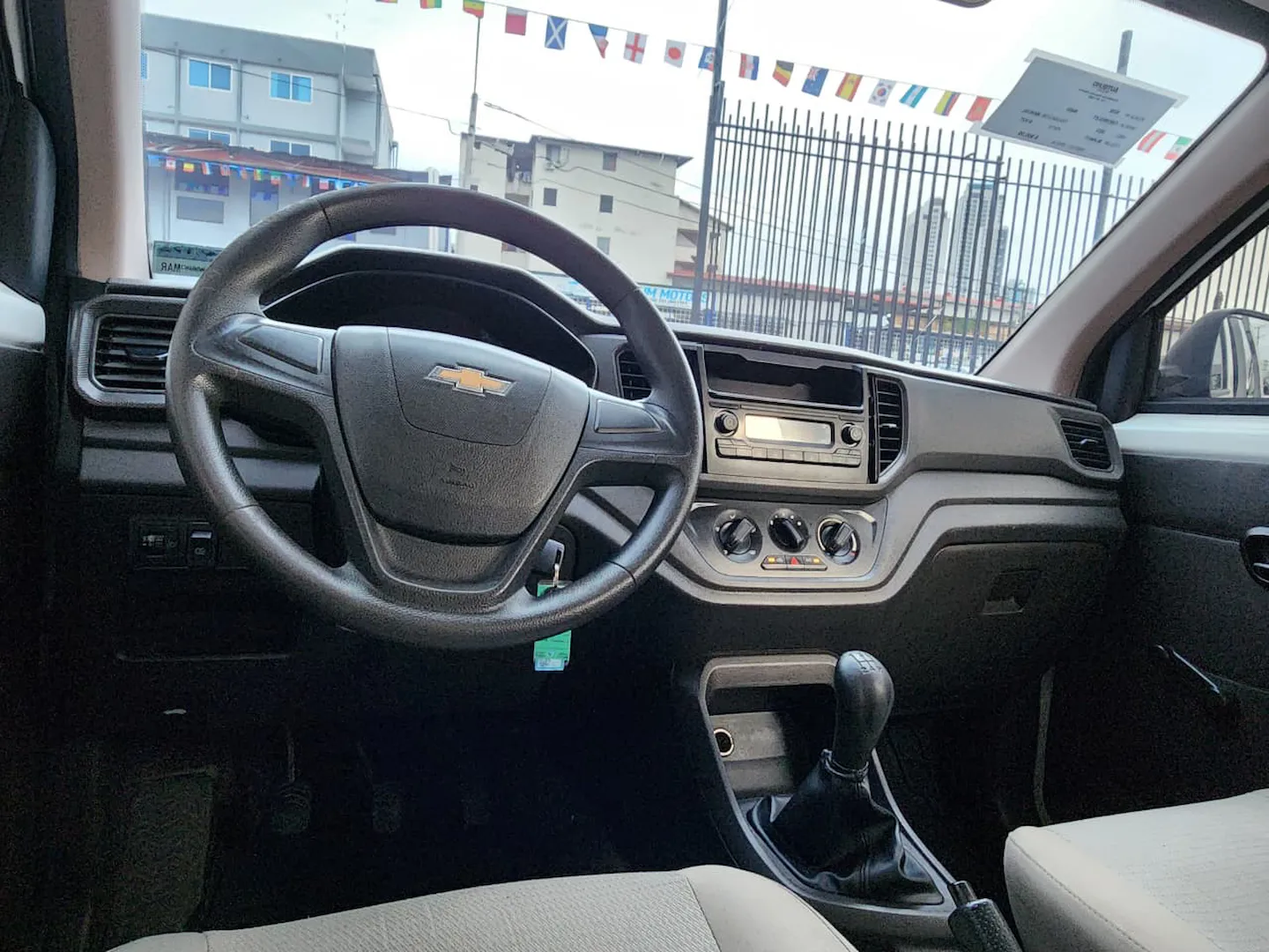 Imagenes del auto