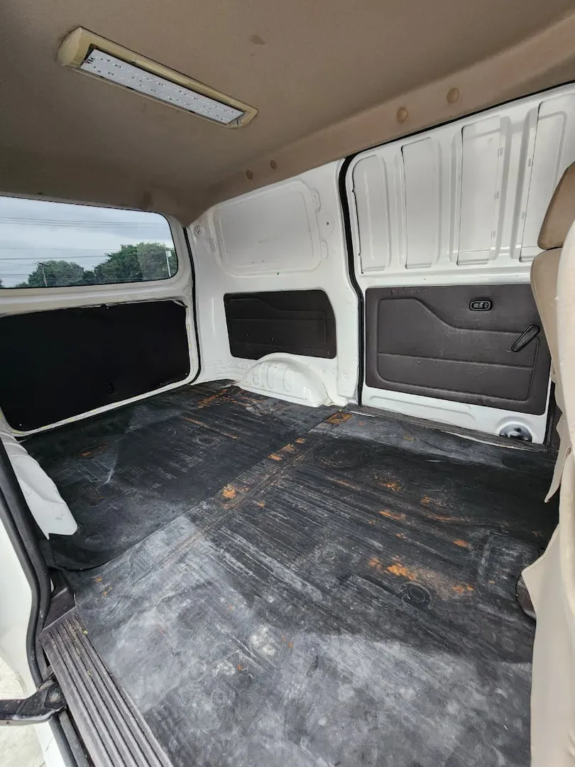 Preview imagenes del auto