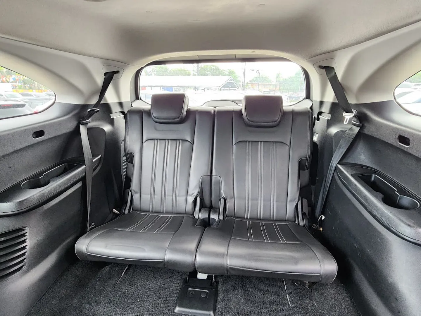 Imagenes del auto